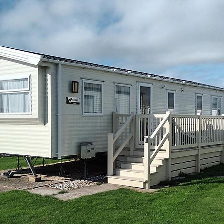 Brookside West Sands Holiday Park Seal Bay Selsey Ngoại thất bức ảnh